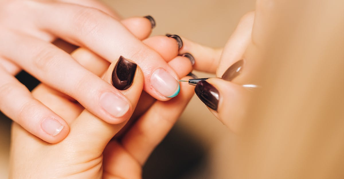 A Guide to Australian Indie Nail Polish Brands