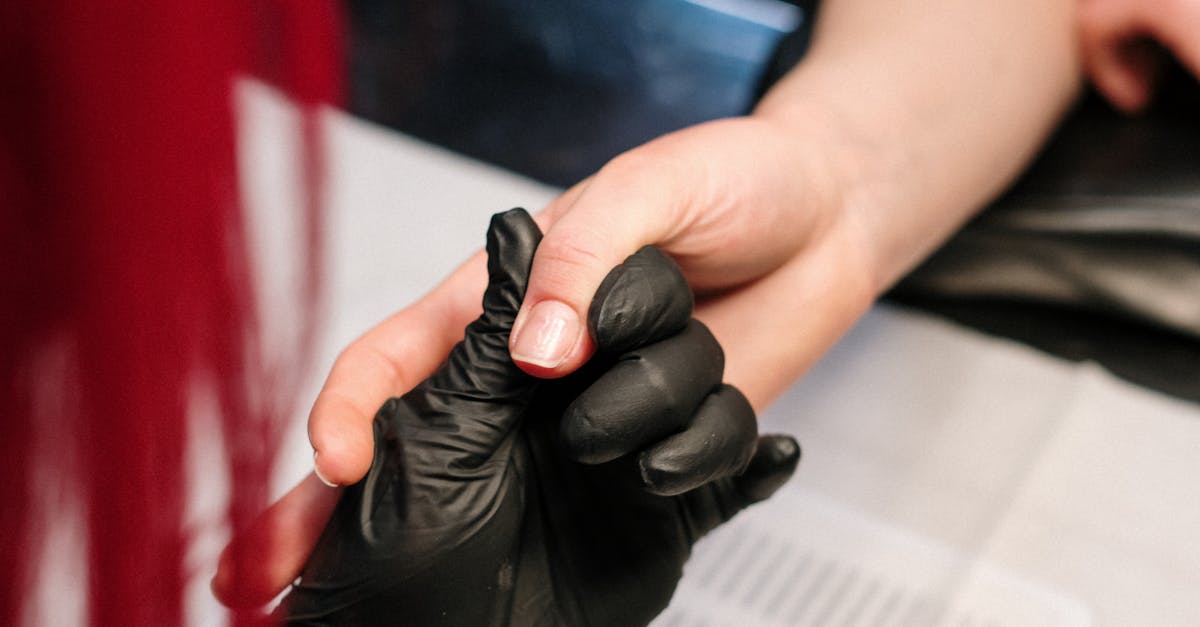 Customising Your Pedicure: Personal Touches You Can Request