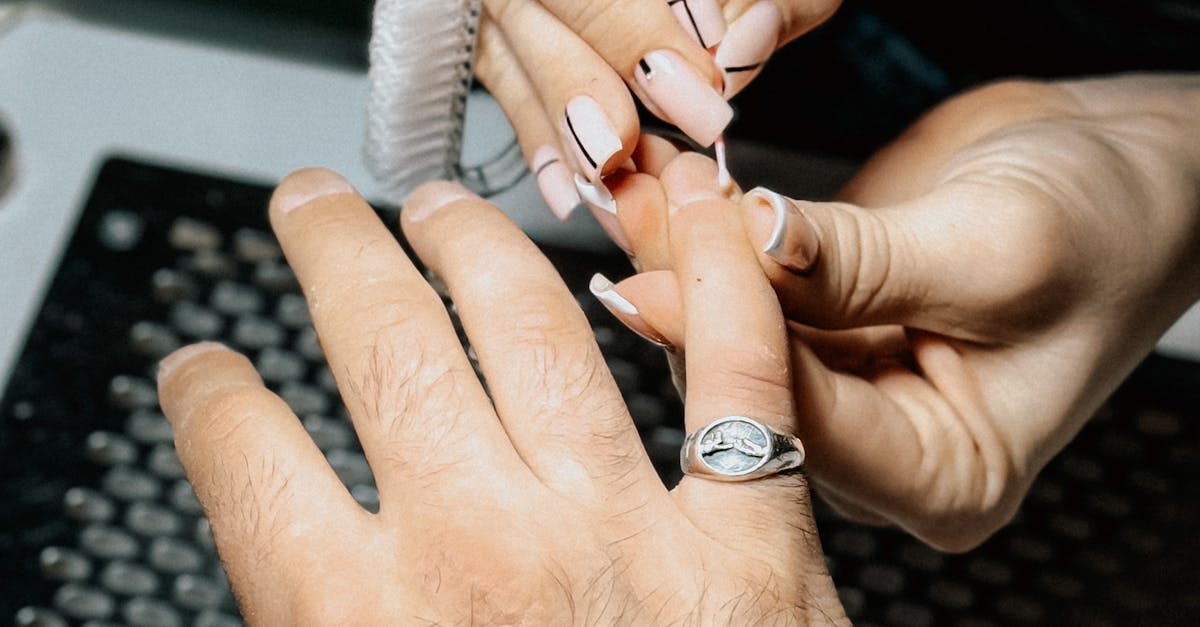 Must-Have Nail Accessories for Salon Success