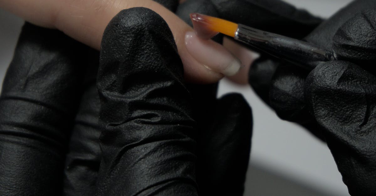 Professional vs At-home Cuticle Care Solutions