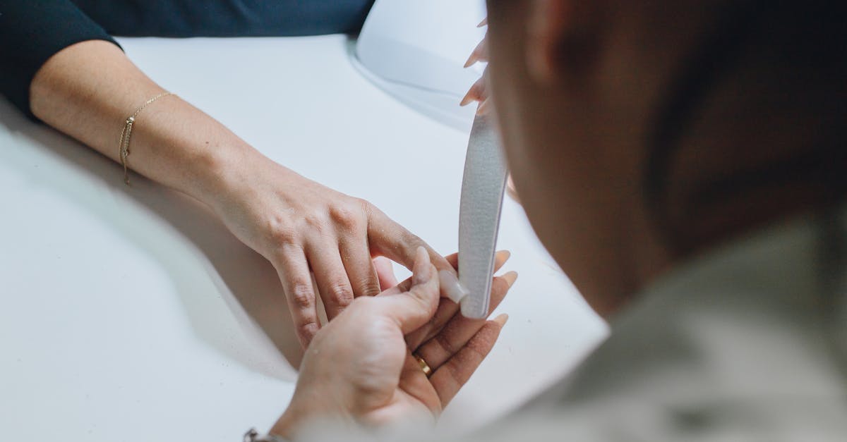 Seasonal Nail Art Ideas for Every Occasion