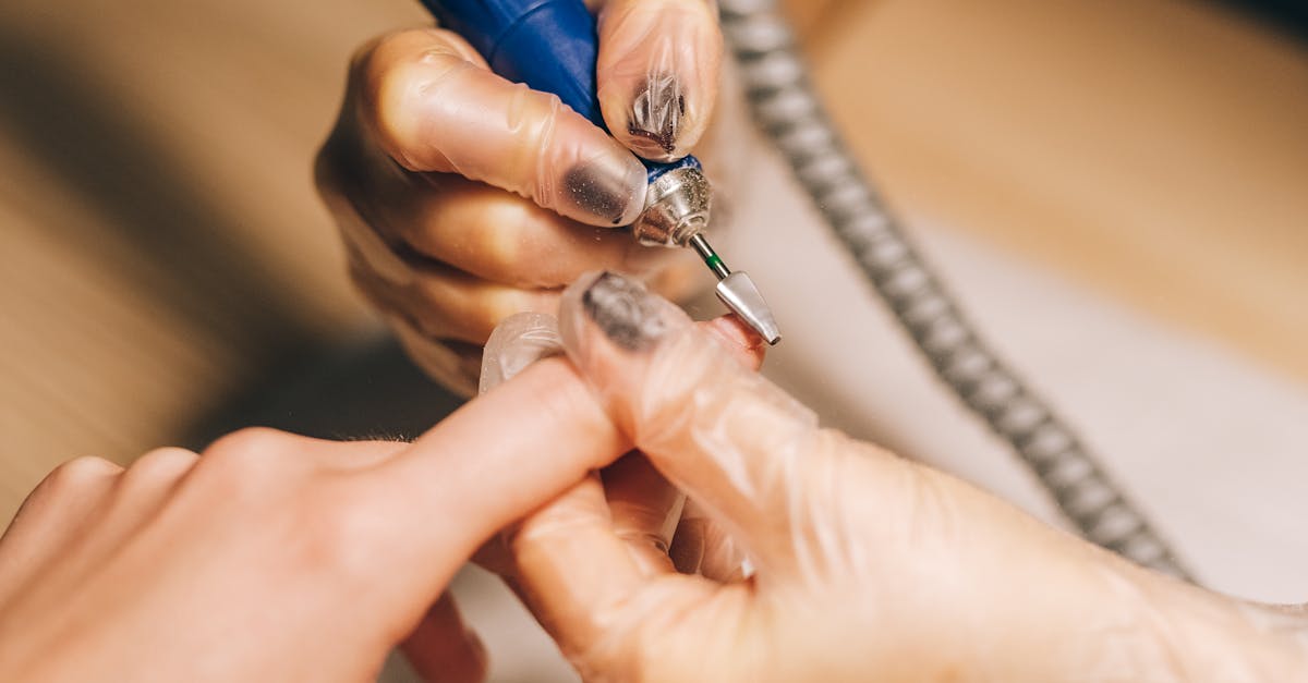 Seasonal Pedicure Treatments: What’s in Trend This Summer