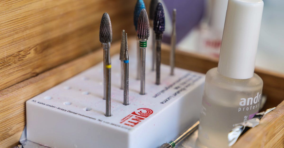 Sustainable Nail Art Practices for Eco-Conscious Clients