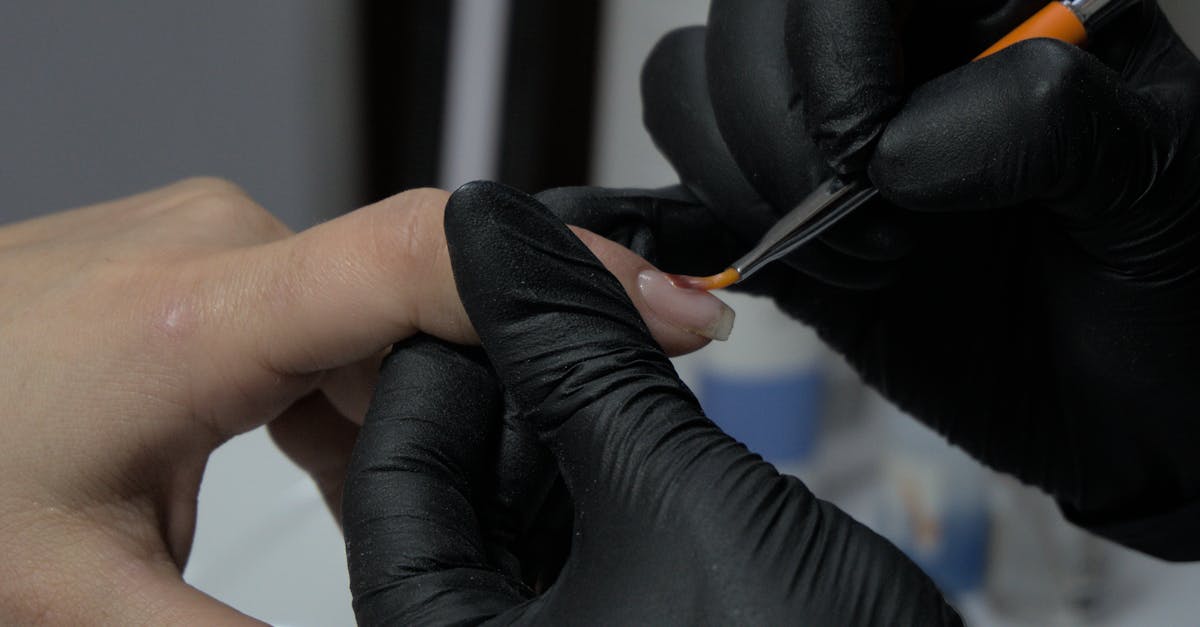 The Role of Waxing in Your Overall Nail Salon Experience