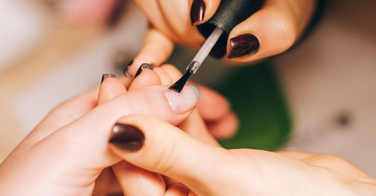 Top Cuticle Creams to Nourish Your Nails