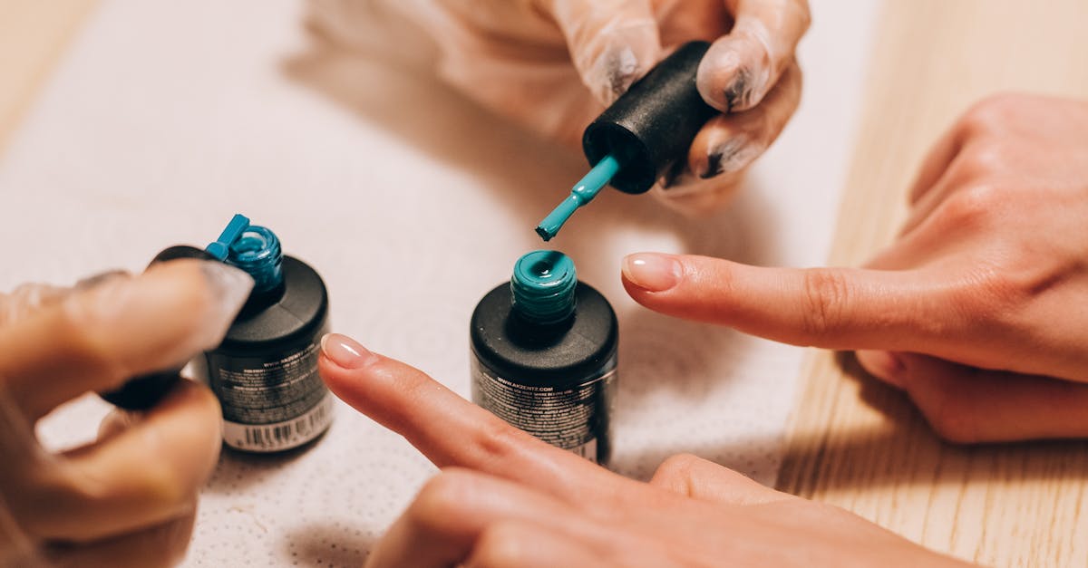 Understanding the Different Waxing Options at Crows Nest Nail Salons